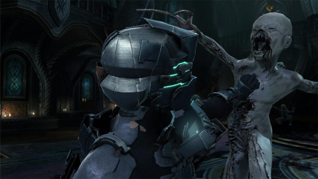Dead Space 2 - Imagen 34